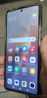 Xiaomi Note 13Pro 6.7" 12GB/256GB + 256GB + EXTRA BALENÍ - - 10