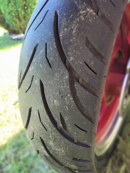 Zipp Quantum 125 - 10