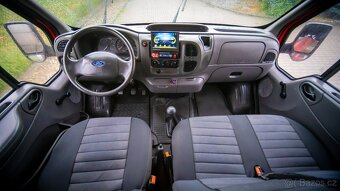 Ford Transit 2006 - 10