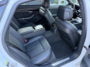 A8 long 60TFSi 2021 S-LINE - 10