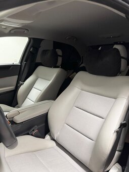 Mercedes Benz E-Class w212 350 CDI - 10