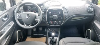 Renault Captur 0.9tce r.v.2017 facelift - 10