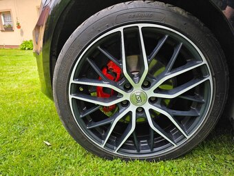 Volkswagen Golf 7 1.4 TSI 103kW DSG - 10