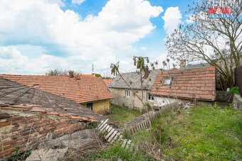 Prodej rodinného domu, 44 m², Mořina - 10