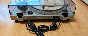 Gramofón DENON DP-30L - 10