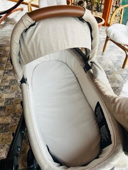 Britax Römer Smile III kočárek - 10