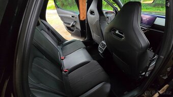 CUPRA FORMENTOR 2.0 TSI 228 kw 4x4, rv. 2021 - 10