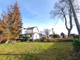 Prodej domu 346 m² + pozemek 899 m² Arnoltice, okres Děčín - 10