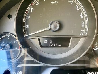 Škoda Citigo, 1.0, MPI, PARKOVACÍ SENZORY - 10