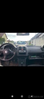 VW polo - 10