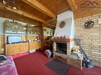 Prodej chata, 100 m2 - Čerňovice, ev.č. xIGD009 - 10