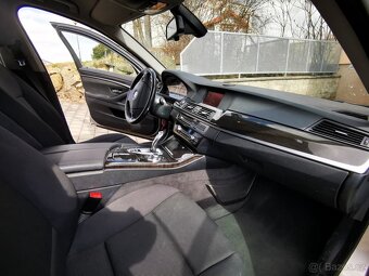 BMW 530 XDRIVE - 10