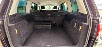 Vw Sharan 2.0 Tdi 103kw 7N velmi dobry stav - 10