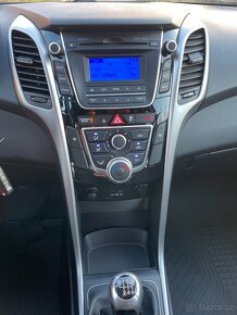 Hyundai I30 1.4i 2014 - 10