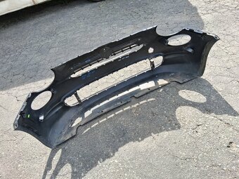 Fiat 500 predni naraznik feist - 10