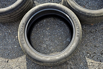 Letní pneu Goodyear Eagle F1 Supersport 245/40 R19 - 10