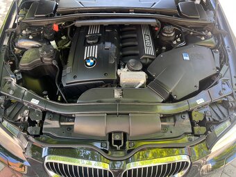 BMW E92 325i 160KW+6st.MAN/LCI/BI-XENON+LED/SPORTPACKET/ - 10