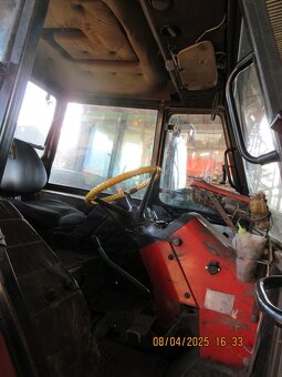 ZETOR 7211 - 10