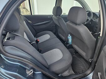 ŠKODA FABIA 1.2HTP - 10
