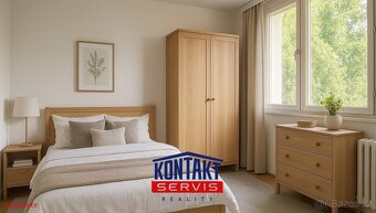 Prodej bytu 3+1, 65 m2 - Velešín, ev.č. MR-7780 - 10