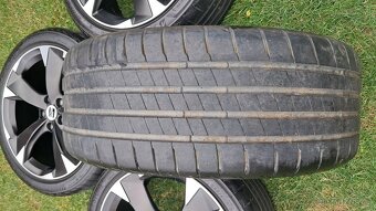 Orig. sada kol Seat Sportstourer/ Cupra Leon 5D IV R18 ⭐⭐ - 10
