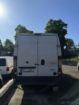 Fiat Ducato L4H2 - 10