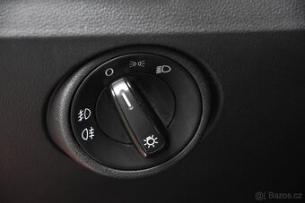 Škoda Citigo 1.0 MPi CNG 50kW KLIMA, ALU, PDC, ČR, 1 MAJITEL - 10