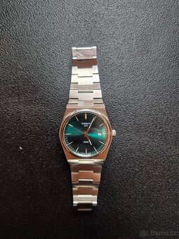 Tissot PRX - 10