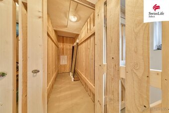 Pronájem bytu 1+kk 32 m2 Horská, Trutnov - 10