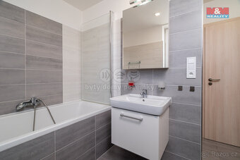 Pronájem bytu 3+kk, 87 m², Olomouc, ul. Janského - 10