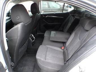 Škoda Octavia 2,0 TDI STYLE,ODPOČET DPH - 10