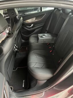 Mercedes Benz CLS53 AMG EDITION 1 , 435 PS - 10
