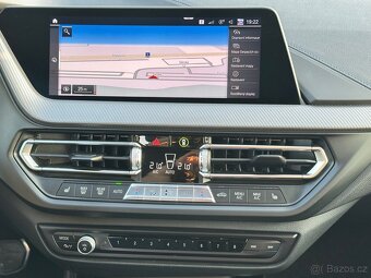 BMW 220d Grand Coupe, TOP výbava, ZÁRUKA 140kW - 10