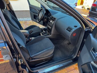 Ford Mondeo 2.0TDCI 96Kw Ghia - Tažné - 10