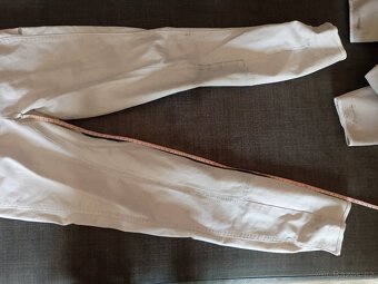 Bílé rajtky - la baule - 10