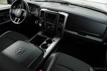 Dodge Ram 1500 DODGE RAM 1500 SPORT 5,7HEMI - 10