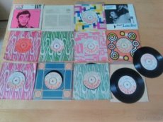 Prodám vinylové staré gramodesky, kazety,fotky,knížky,plakát - 10