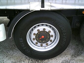 WIELTON Návěs, plachta, 2021 TOP - 10