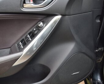 Mazda 6 2.2D 129KW/TOP VÝBAVA/AUTOMAT/ - 10