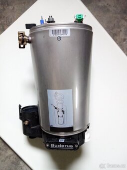 BUDERUS Logamax Plus GB172-24K - 10