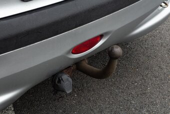 PEUGEOT 206 2,0 HDi 66kw - 10