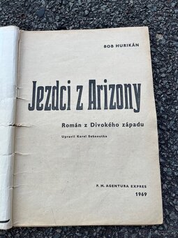 Rodokap,dodokaps, komiksy - 10