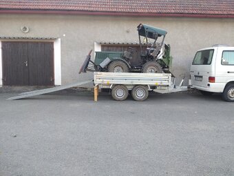 Wisconsin Farmář - 10