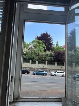 Byt 2+1+terasa, 55m2, Francouzská ul. - 10