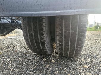 Iveco daily kontejner 6t - KONEČNÁ CENA 360.000 Kč - 10