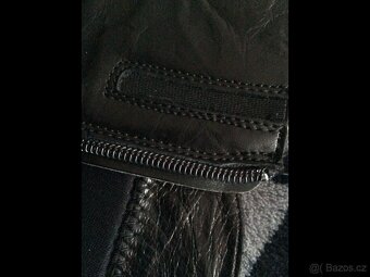 Dámské boty pro úzké nohy, vel.37,5. - 10