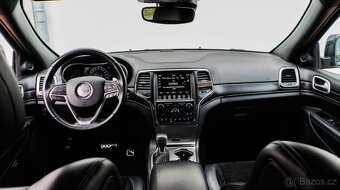 Jeep Grand Cherokee 3.0L V6 CRD Limited S-Model - 10