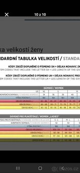 AlpinePro fleesové mikiny nové - 10