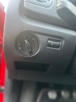 Škoda fabia scout 1.6 tdi - 10