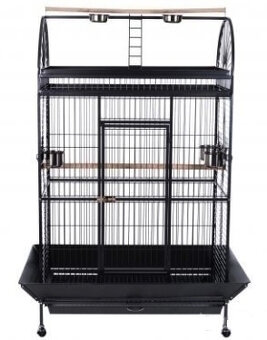 Veľká voliéra - XXL klec - 10